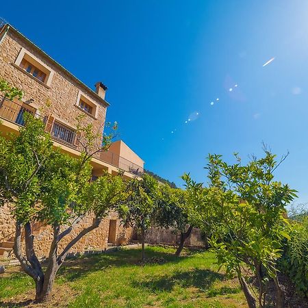 Bunyola Villa Ngoại thất bức ảnh
