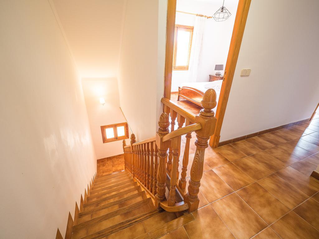 Bunyola Villa Ngoại thất bức ảnh