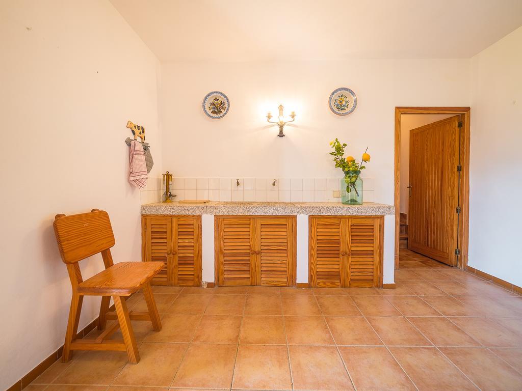Bunyola Villa Ngoại thất bức ảnh