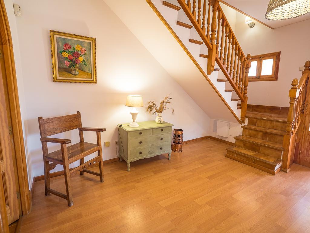 Bunyola Villa Ngoại thất bức ảnh