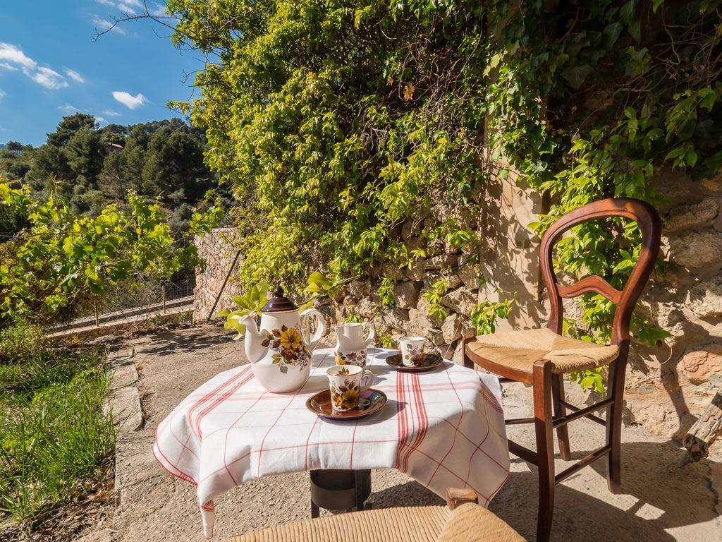 Bunyola Villa Ngoại thất bức ảnh