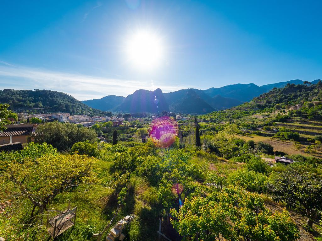 Bunyola Villa Ngoại thất bức ảnh