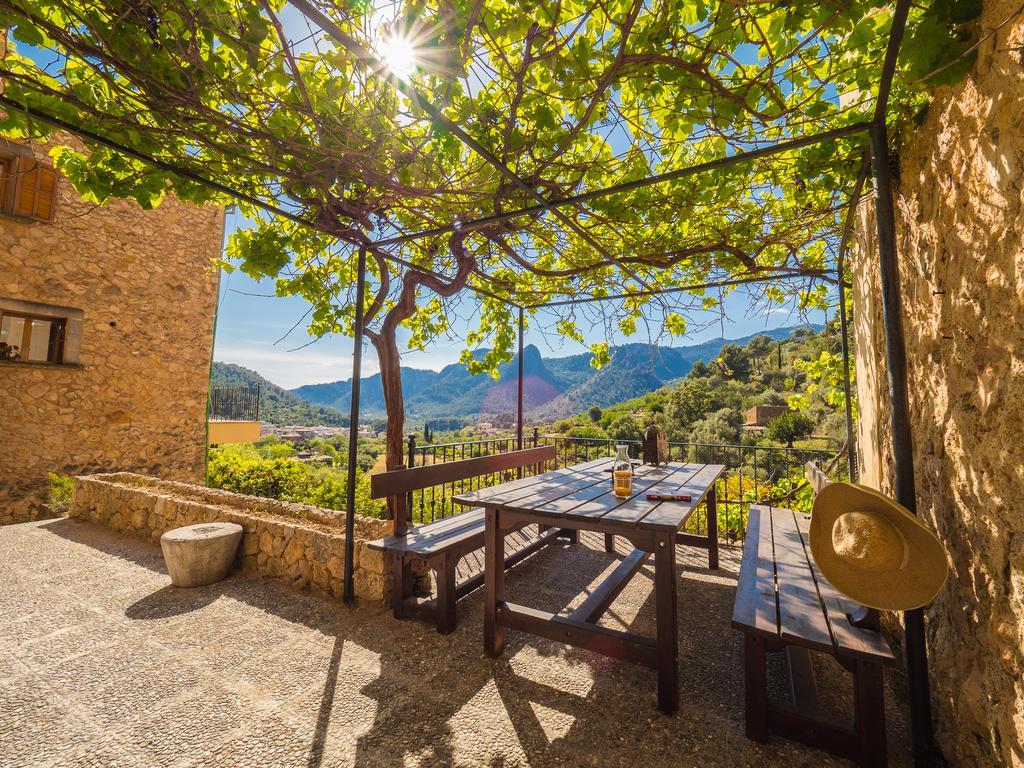 Bunyola Villa Ngoại thất bức ảnh