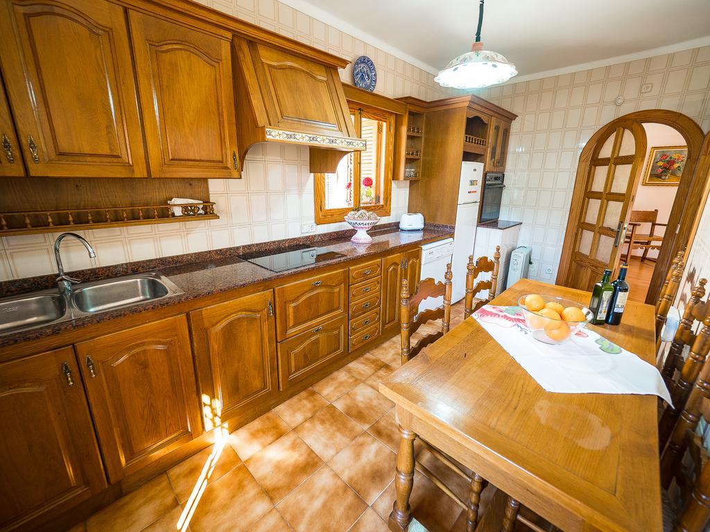 Bunyola Villa Ngoại thất bức ảnh
