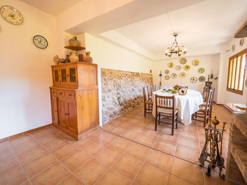 Bunyola Villa Ngoại thất bức ảnh