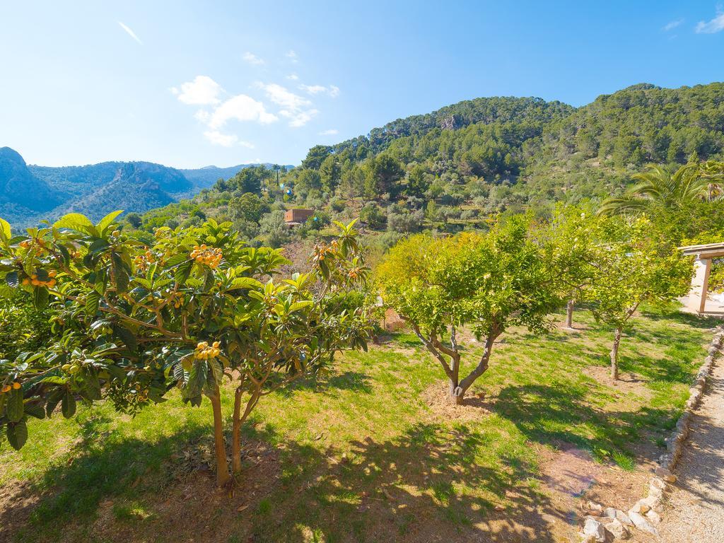 Bunyola Villa Ngoại thất bức ảnh