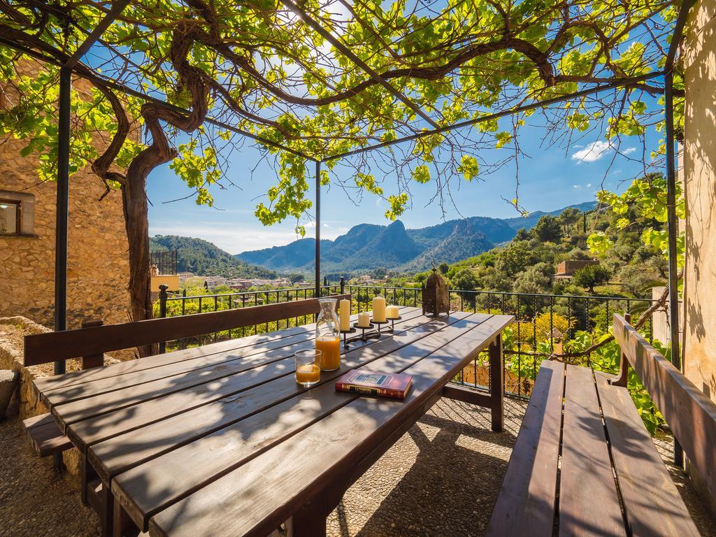 Bunyola Villa Ngoại thất bức ảnh
