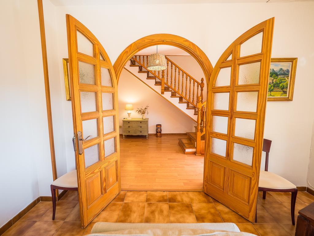 Bunyola Villa Ngoại thất bức ảnh