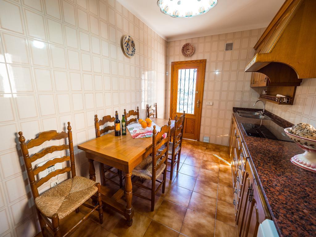 Bunyola Villa Ngoại thất bức ảnh