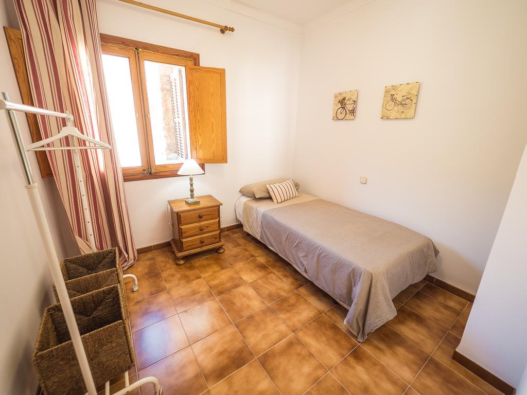 Bunyola Villa Ngoại thất bức ảnh