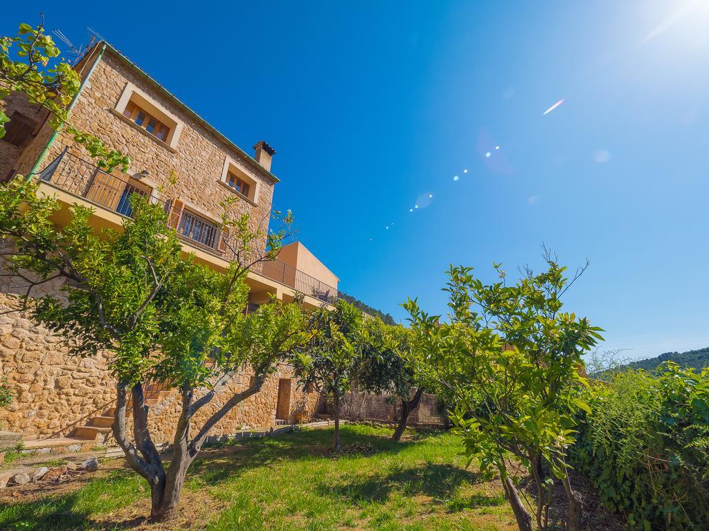 Bunyola Villa Ngoại thất bức ảnh