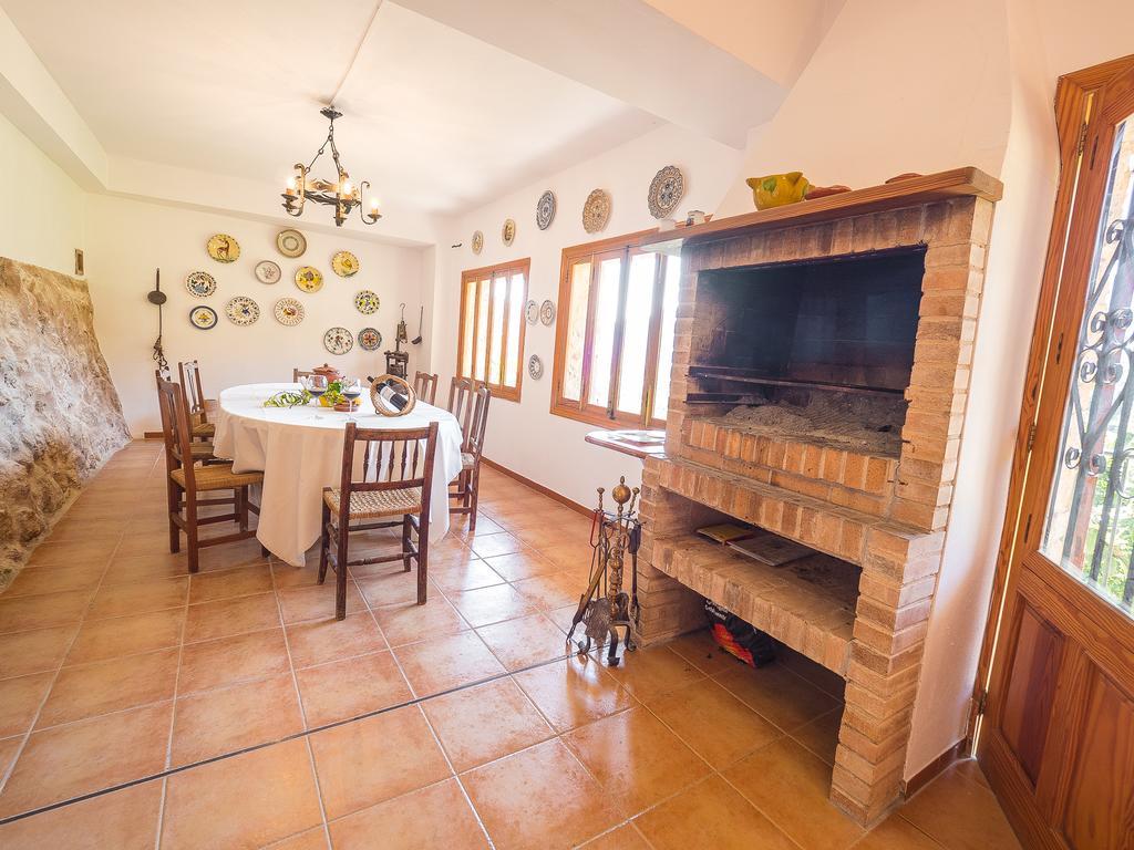 Bunyola Villa Ngoại thất bức ảnh