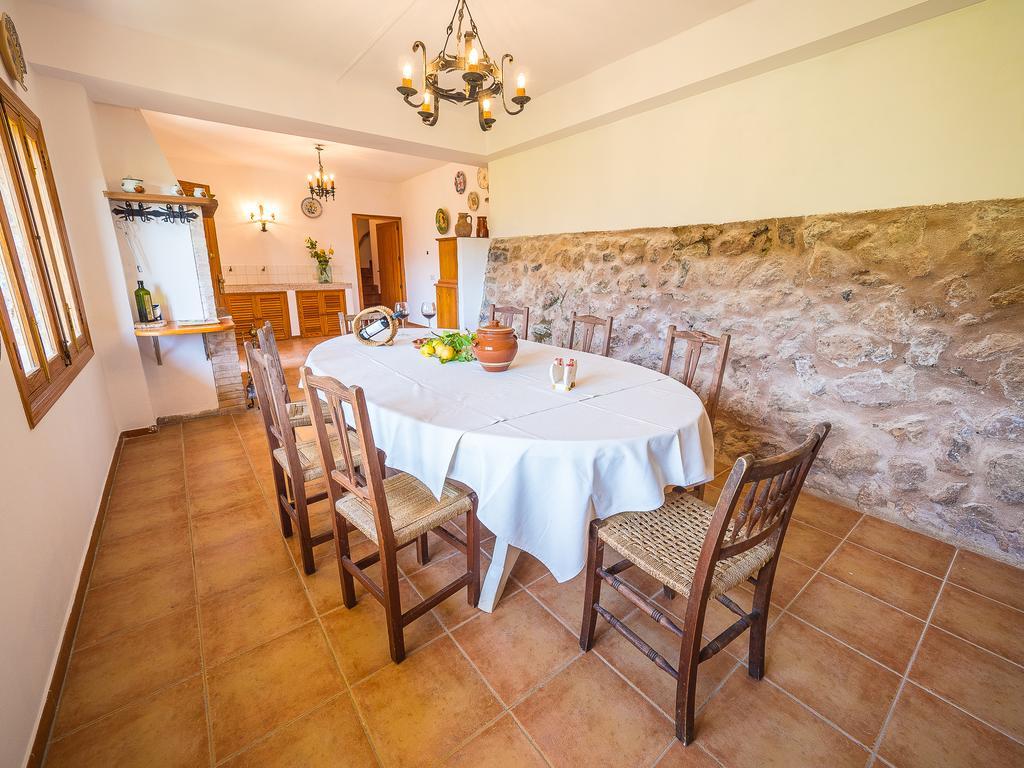 Bunyola Villa Ngoại thất bức ảnh