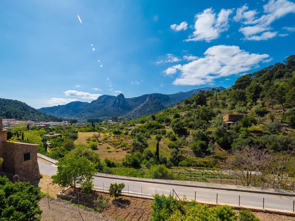 Bunyola Villa Ngoại thất bức ảnh