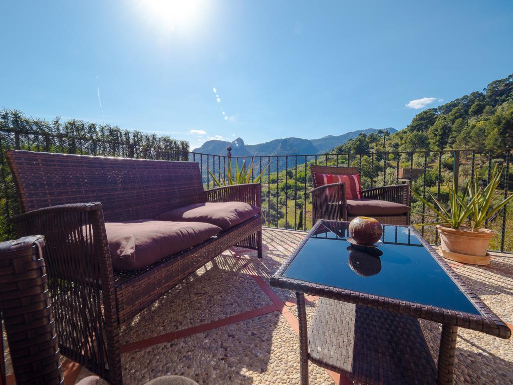 Bunyola Villa Ngoại thất bức ảnh