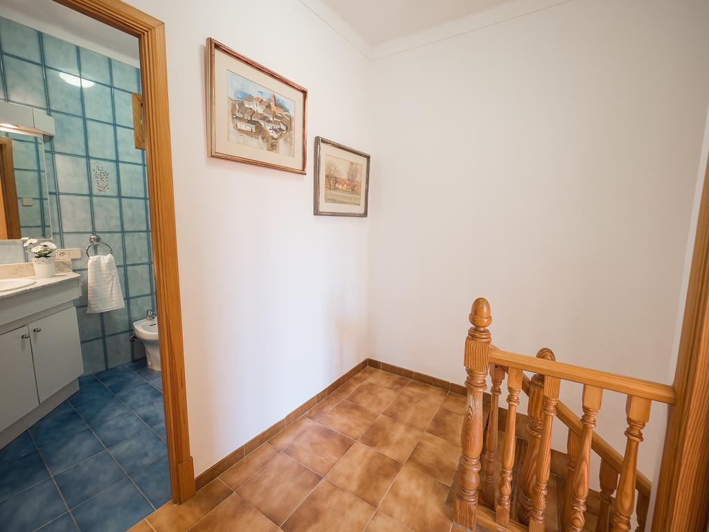 Bunyola Villa Ngoại thất bức ảnh