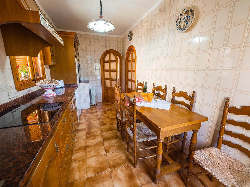 Bunyola Villa Ngoại thất bức ảnh