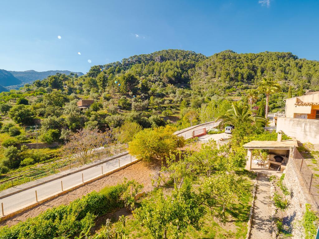 Bunyola Villa Ngoại thất bức ảnh
