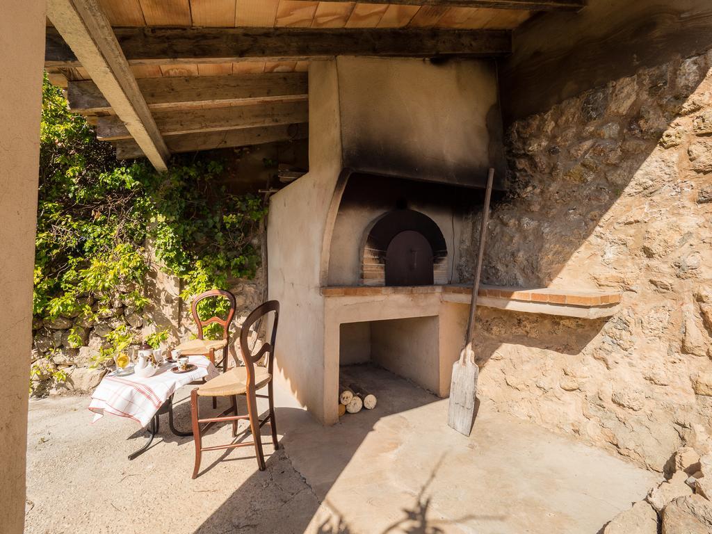 Bunyola Villa Ngoại thất bức ảnh