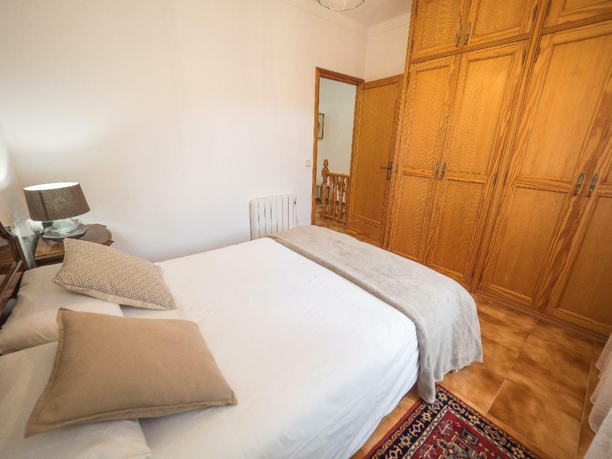 Bunyola Villa Ngoại thất bức ảnh