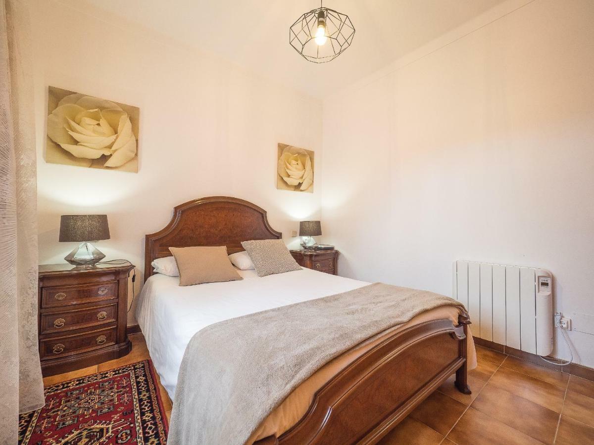 Bunyola Villa Ngoại thất bức ảnh