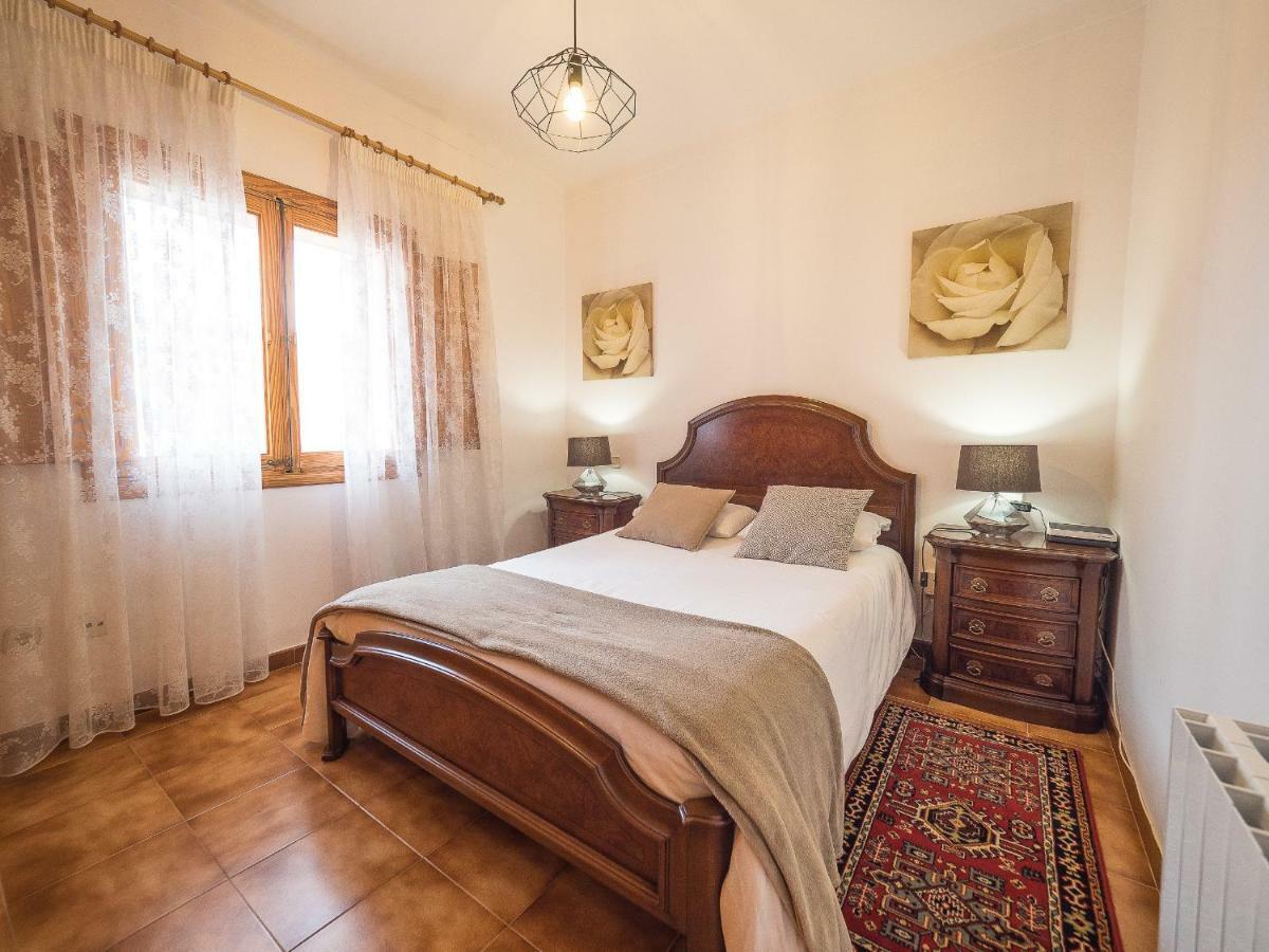 Bunyola Villa Ngoại thất bức ảnh