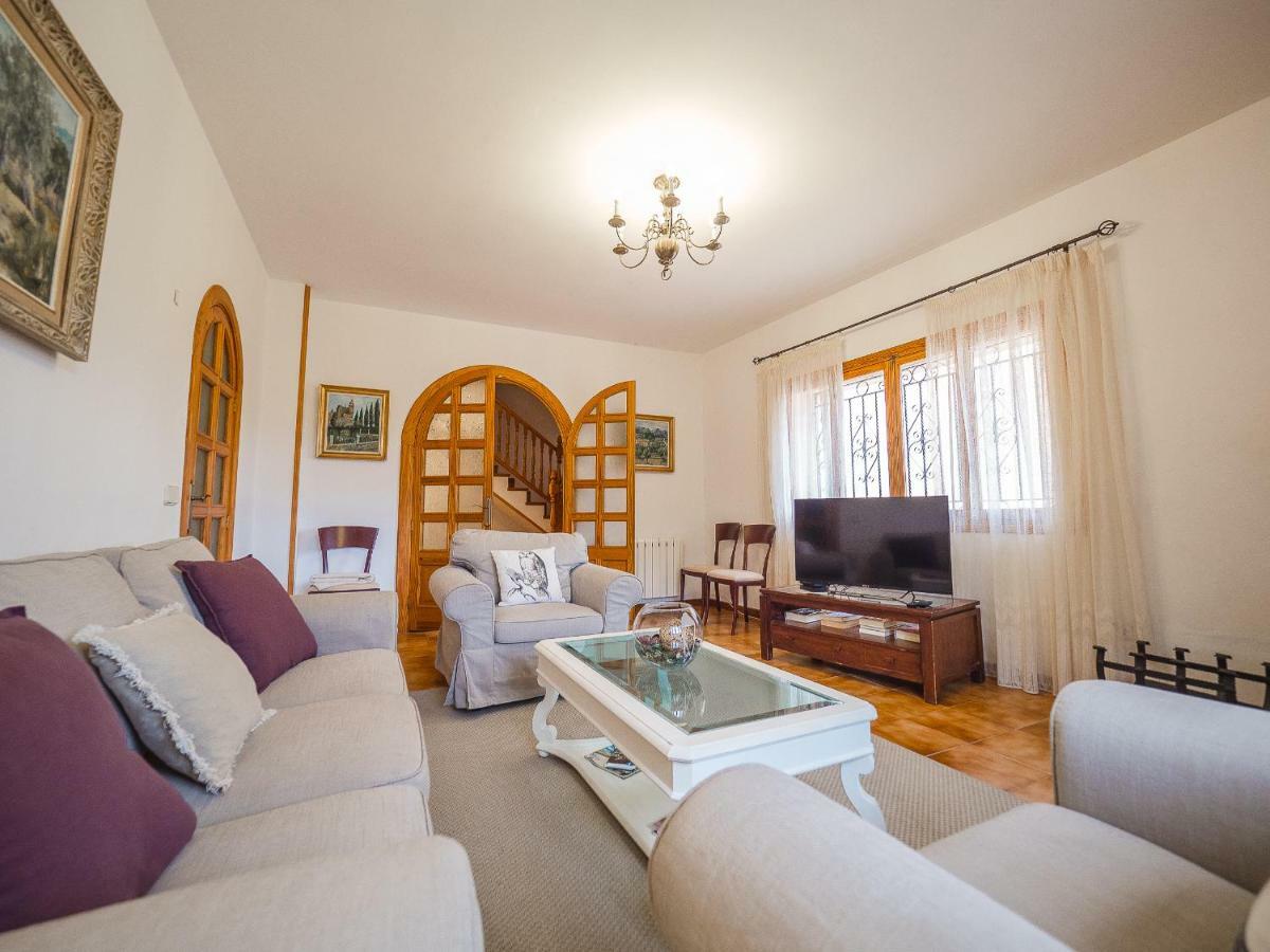 Bunyola Villa Ngoại thất bức ảnh
