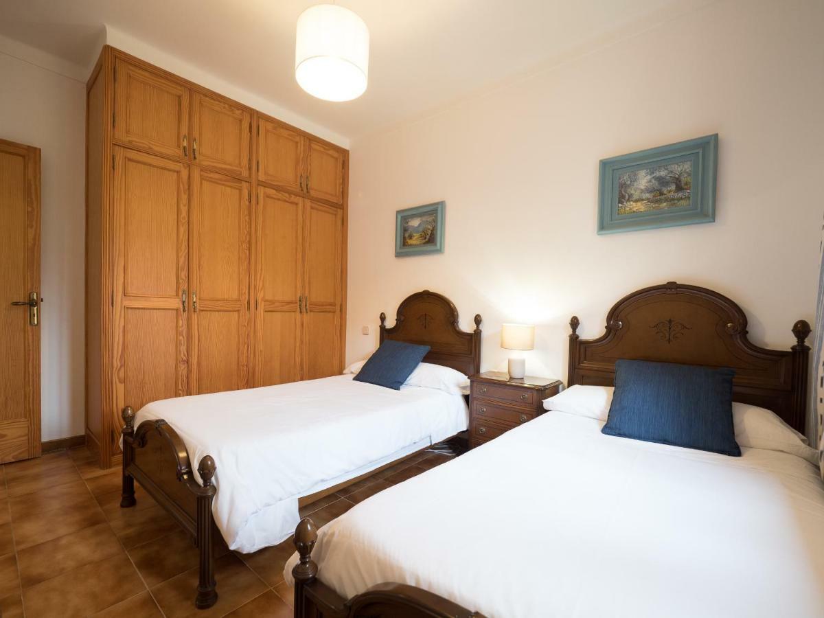 Bunyola Villa Ngoại thất bức ảnh