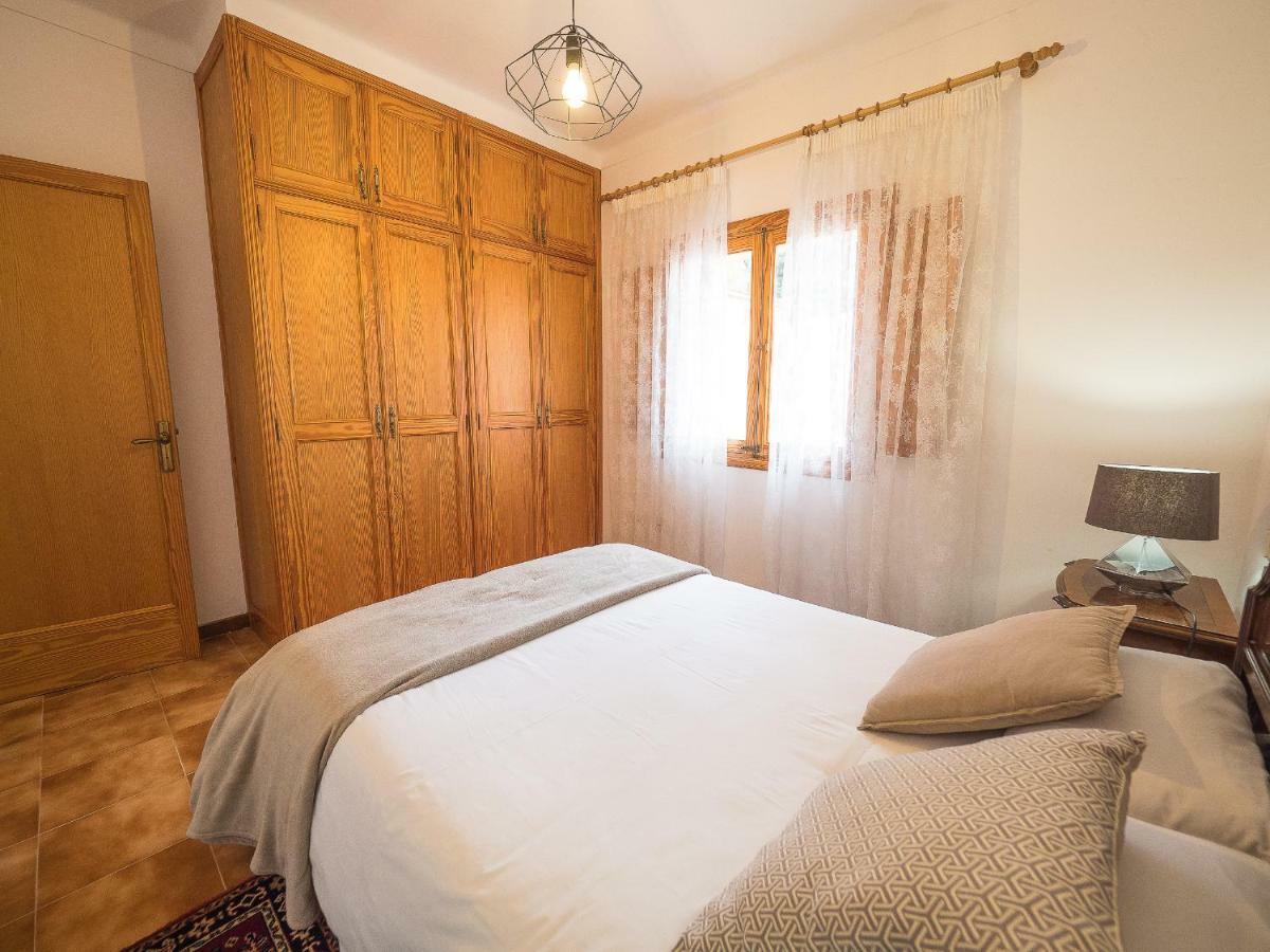 Bunyola Villa Ngoại thất bức ảnh