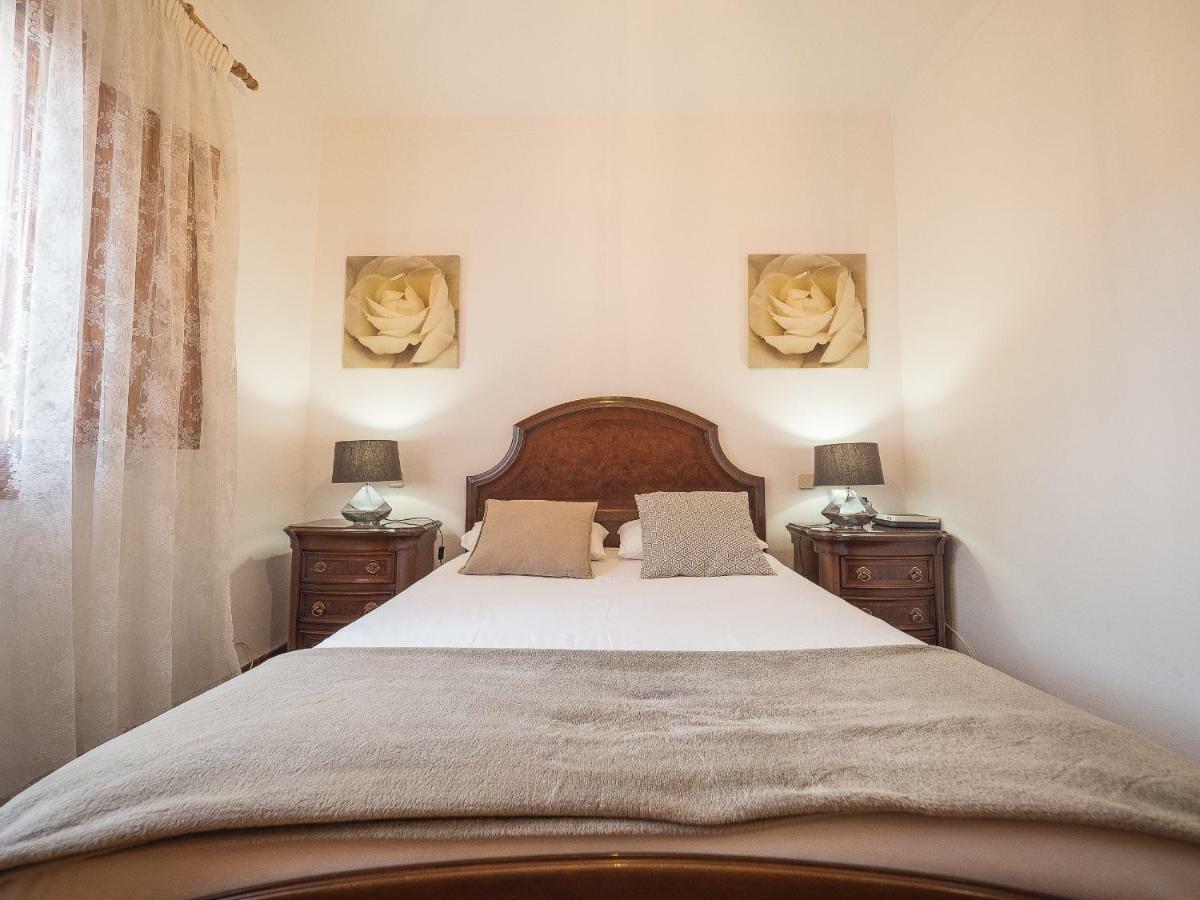 Bunyola Villa Ngoại thất bức ảnh