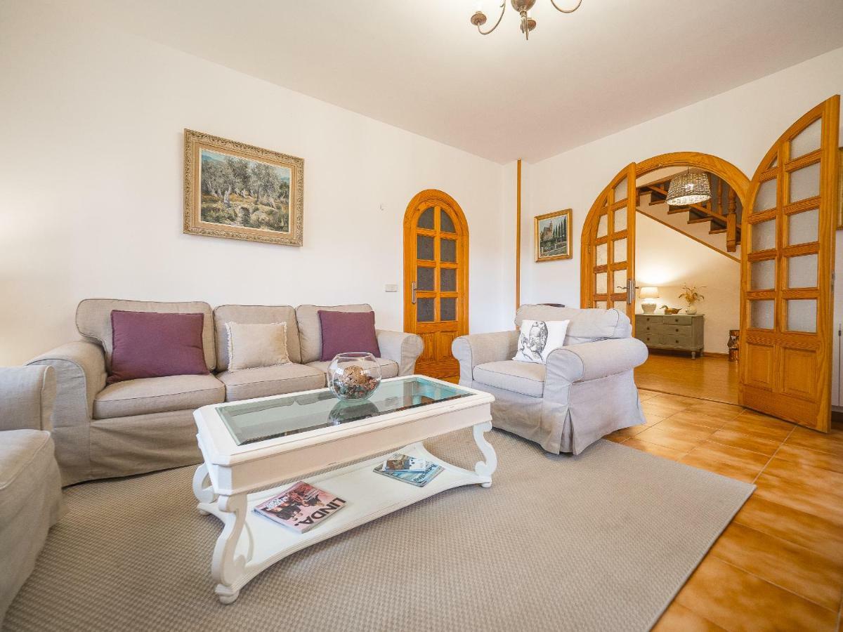Bunyola Villa Ngoại thất bức ảnh