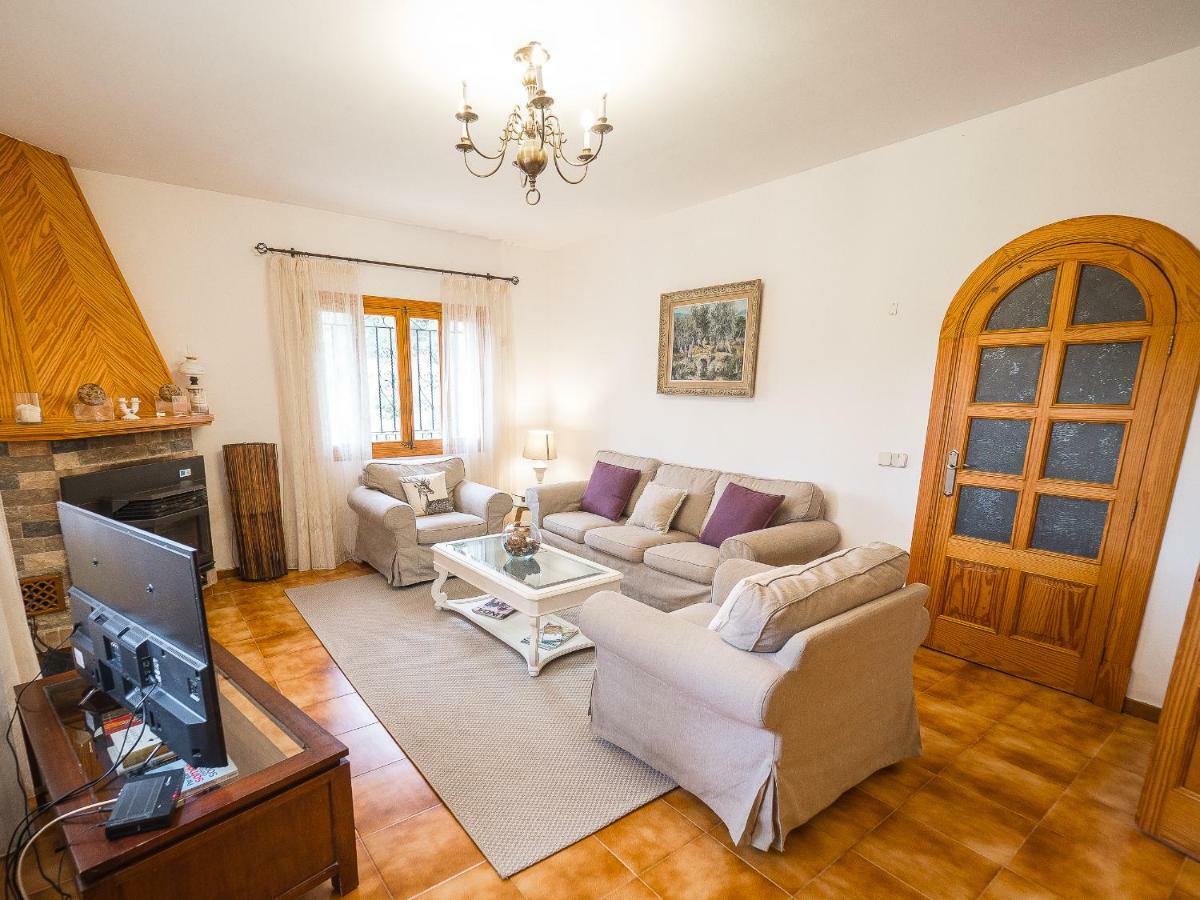 Bunyola Villa Ngoại thất bức ảnh