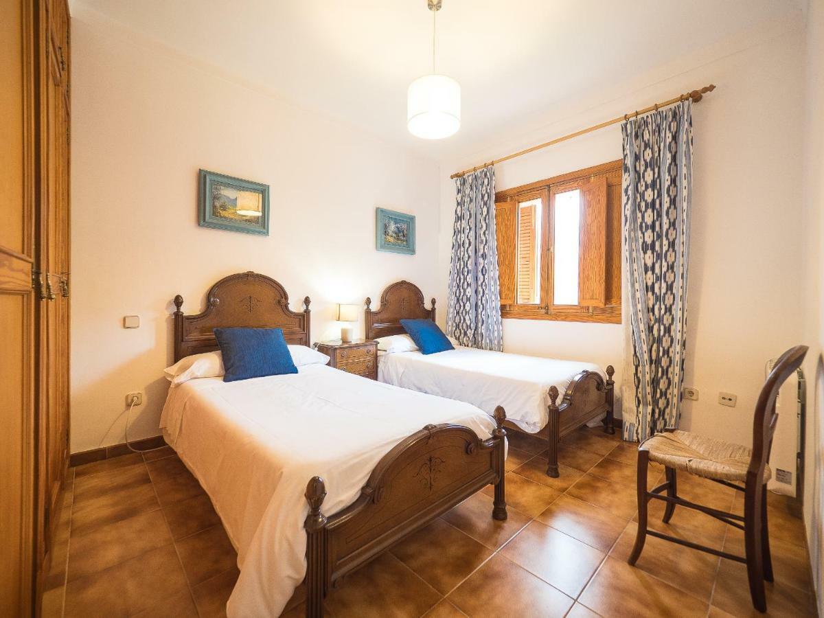 Bunyola Villa Ngoại thất bức ảnh