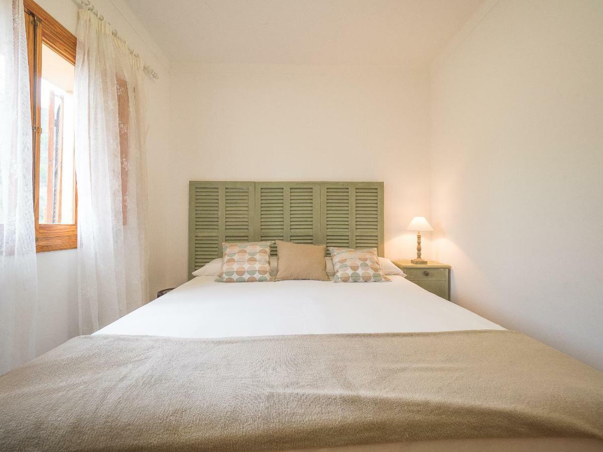 Bunyola Villa Ngoại thất bức ảnh