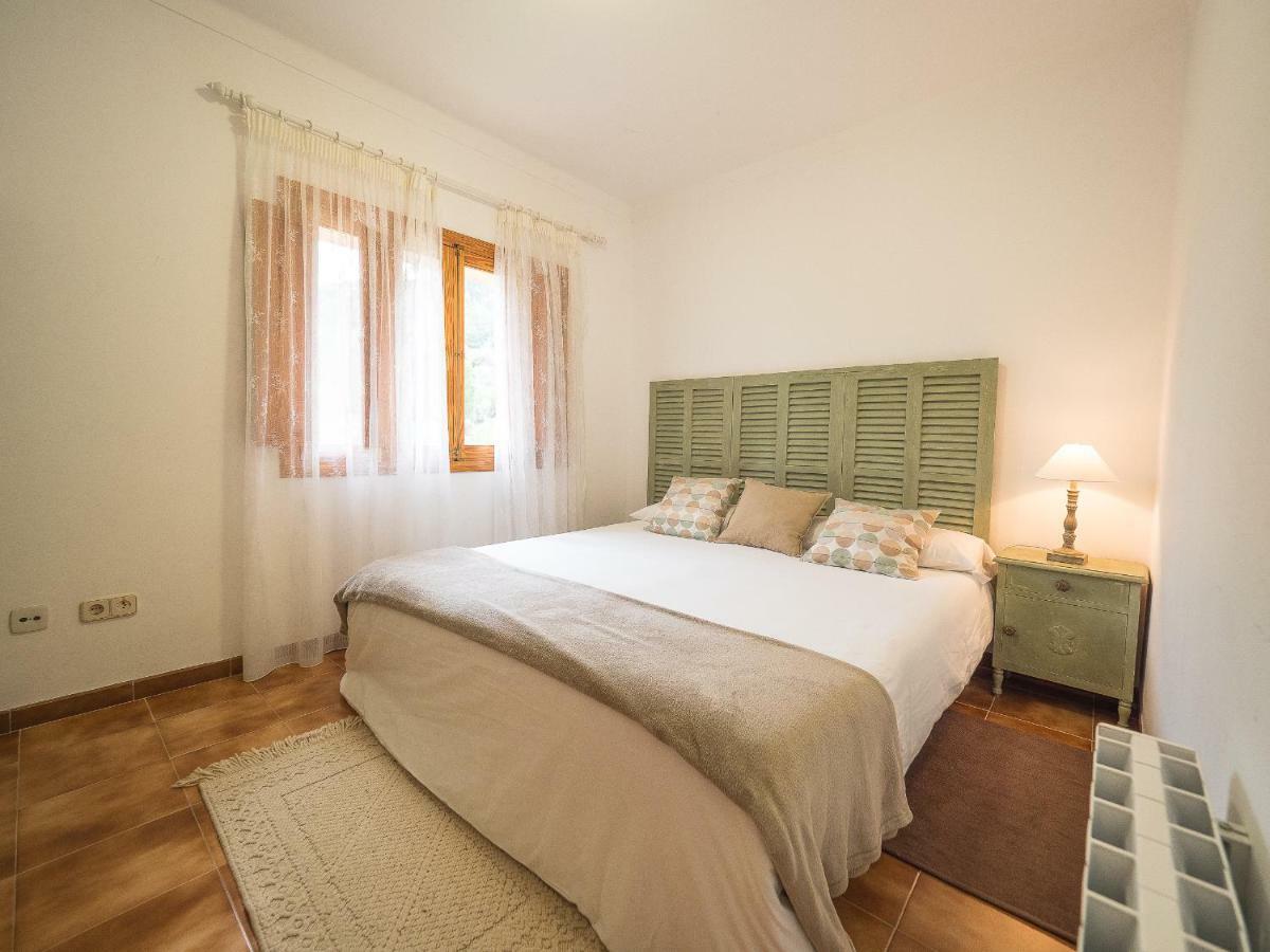 Bunyola Villa Ngoại thất bức ảnh