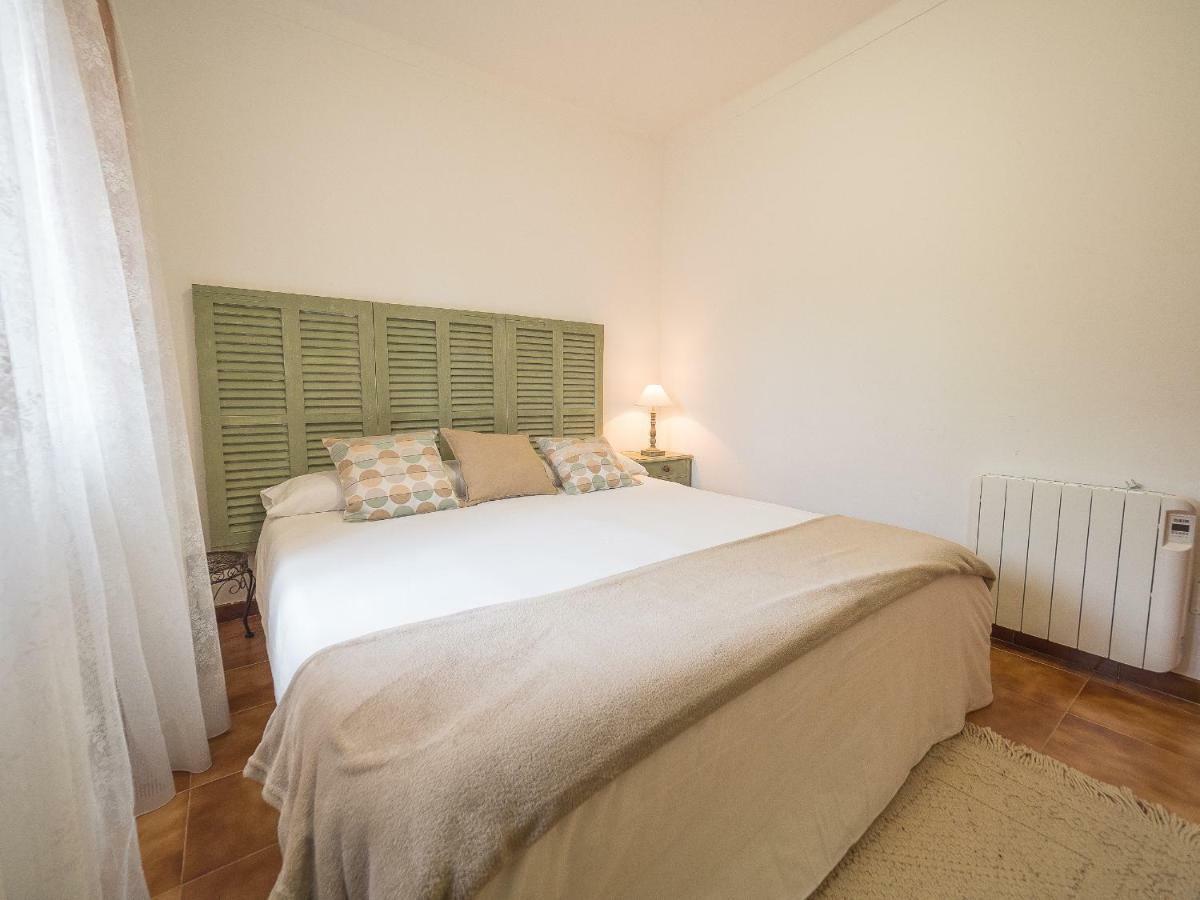 Bunyola Villa Ngoại thất bức ảnh