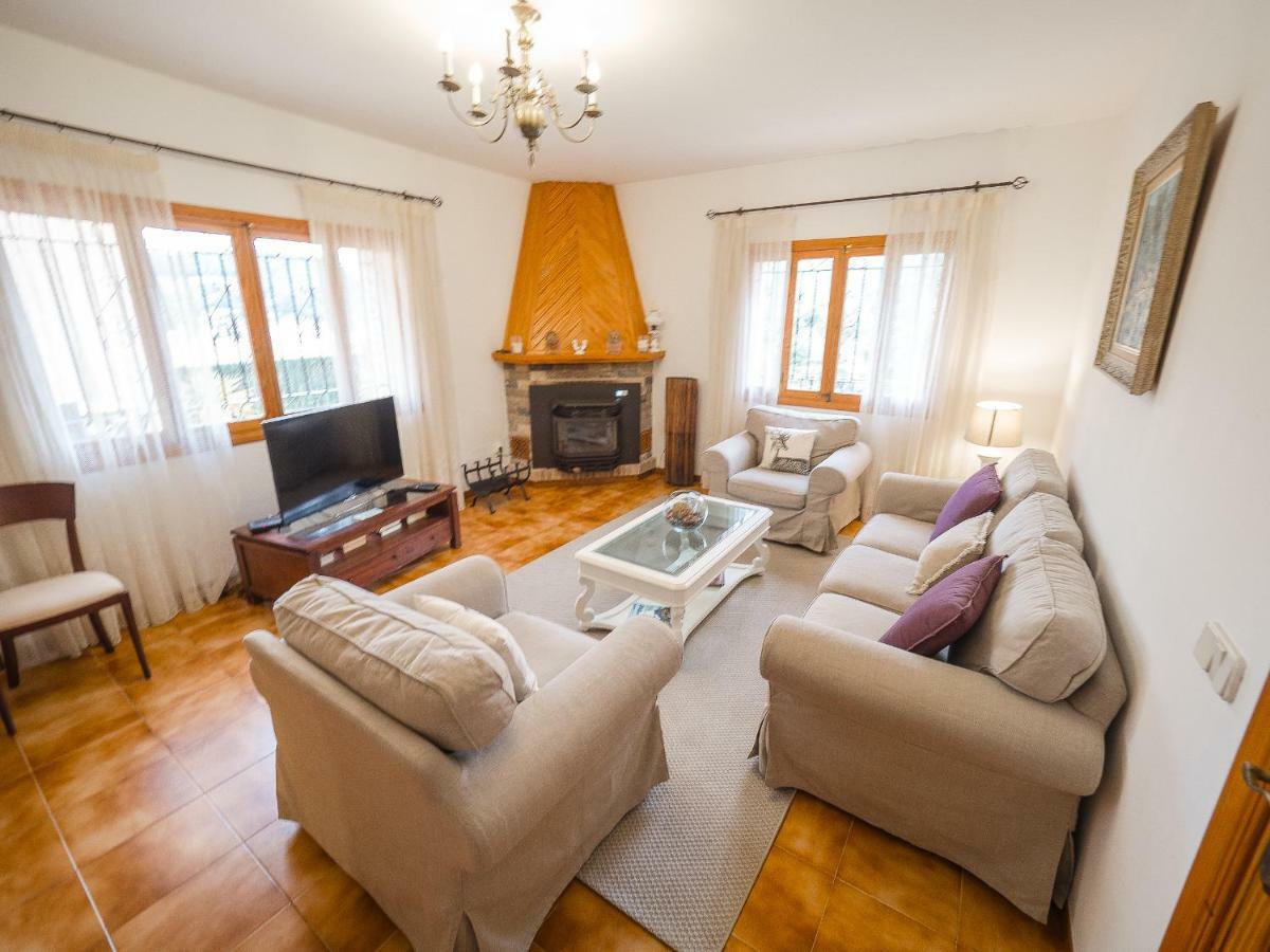 Bunyola Villa Ngoại thất bức ảnh